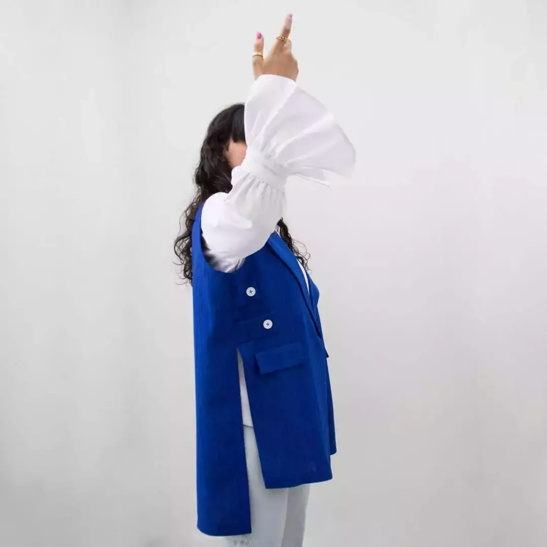 نمونه کار از ملیحه محمدی
