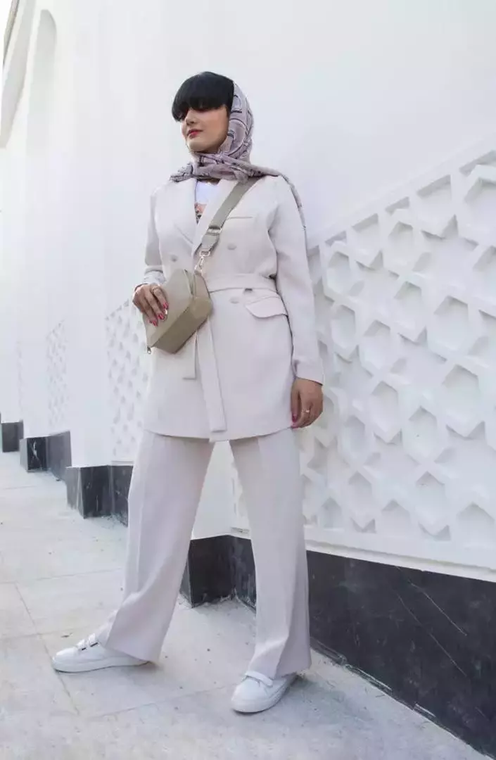 نمونه کار عکاسی مدلینگ ، پوشاک و لباس توسط محمدی که در تاریخ 1401-03-05 ** پنج‌شنبه  **  ساعت 09:11AM بارگذاری شده است.