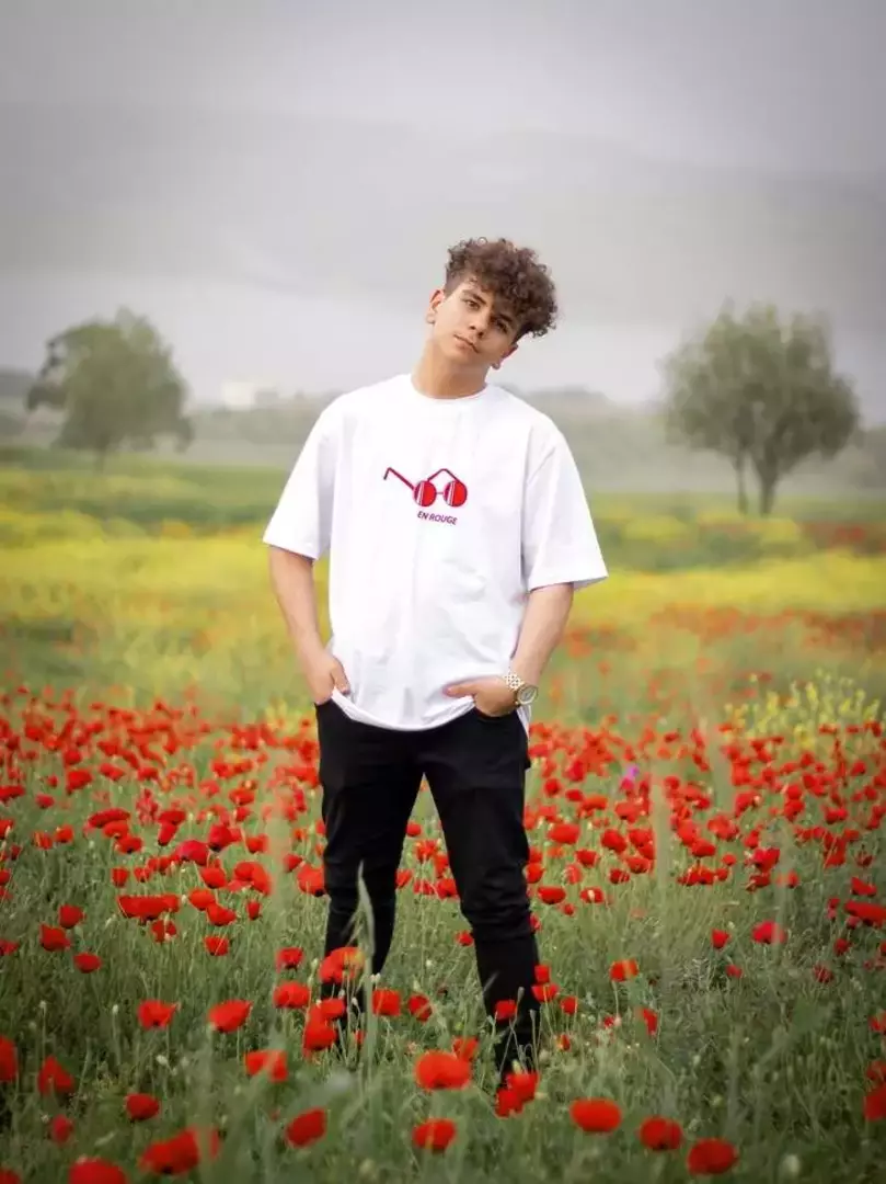 نمونه کار از رومینا احمدیان