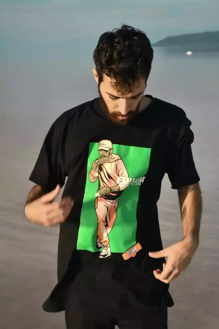 نمونه کار عکاسی عطا گل زاری