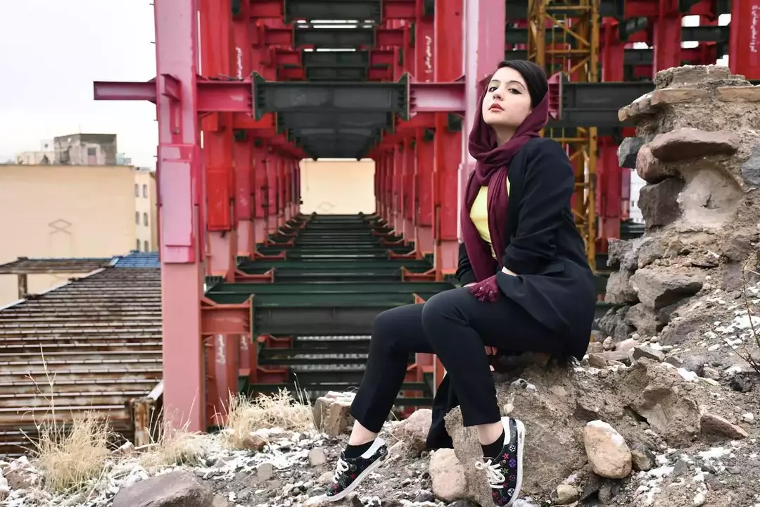 نمونه کار عکاسی عطا گل زاری