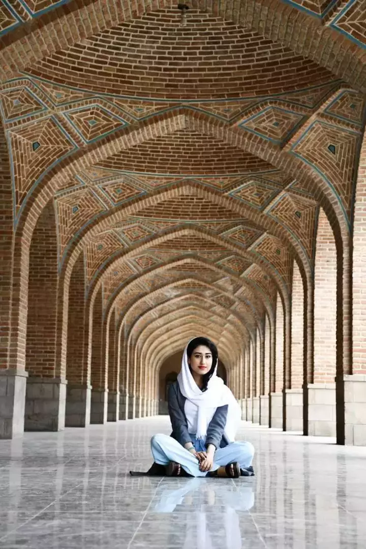 نمونه کار عکاسی عطا گل زاری