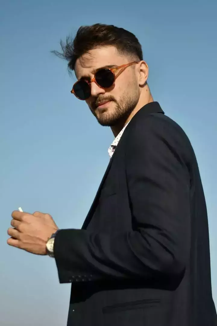 نمونه کار عکاسی عطا گل زاری