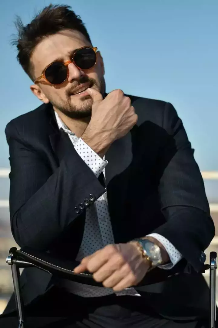 نمونه کار عکاسی عطا گل زاری