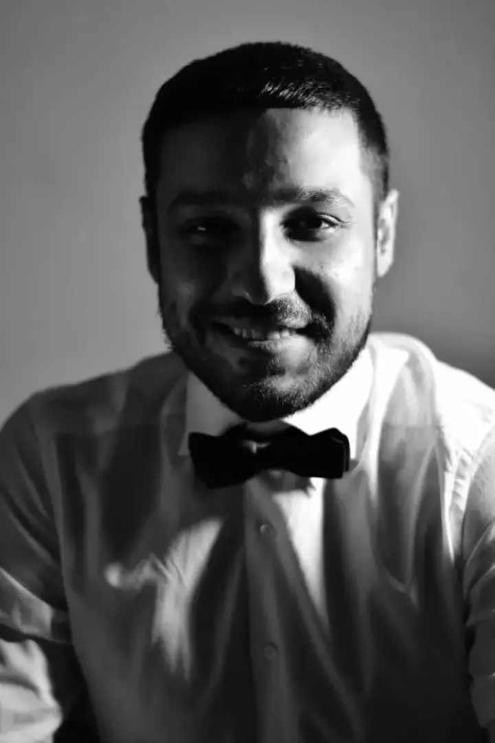 نمونه کار از عطا گل زاری