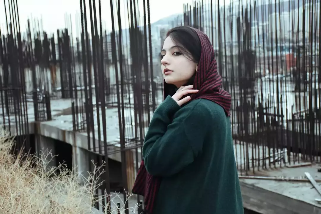 نمونه کار عکاسی عطا گل زاری