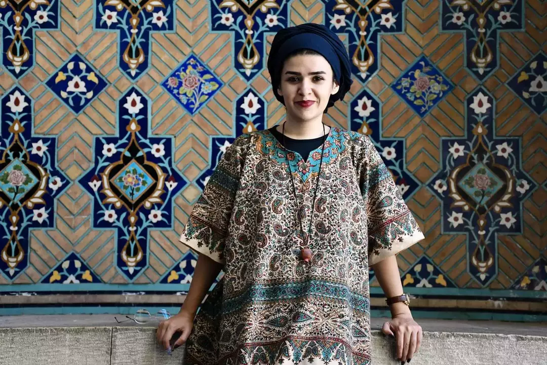 نمونه کار عکاسی عطا گل زاری