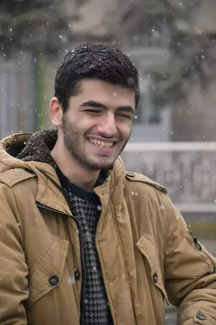 نمونه کار عکاسی عطا گل زاری