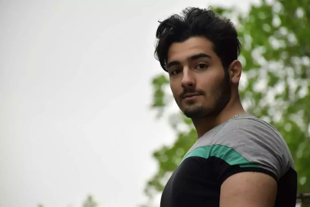 نمونه کار عکاسی عطا گل زاری