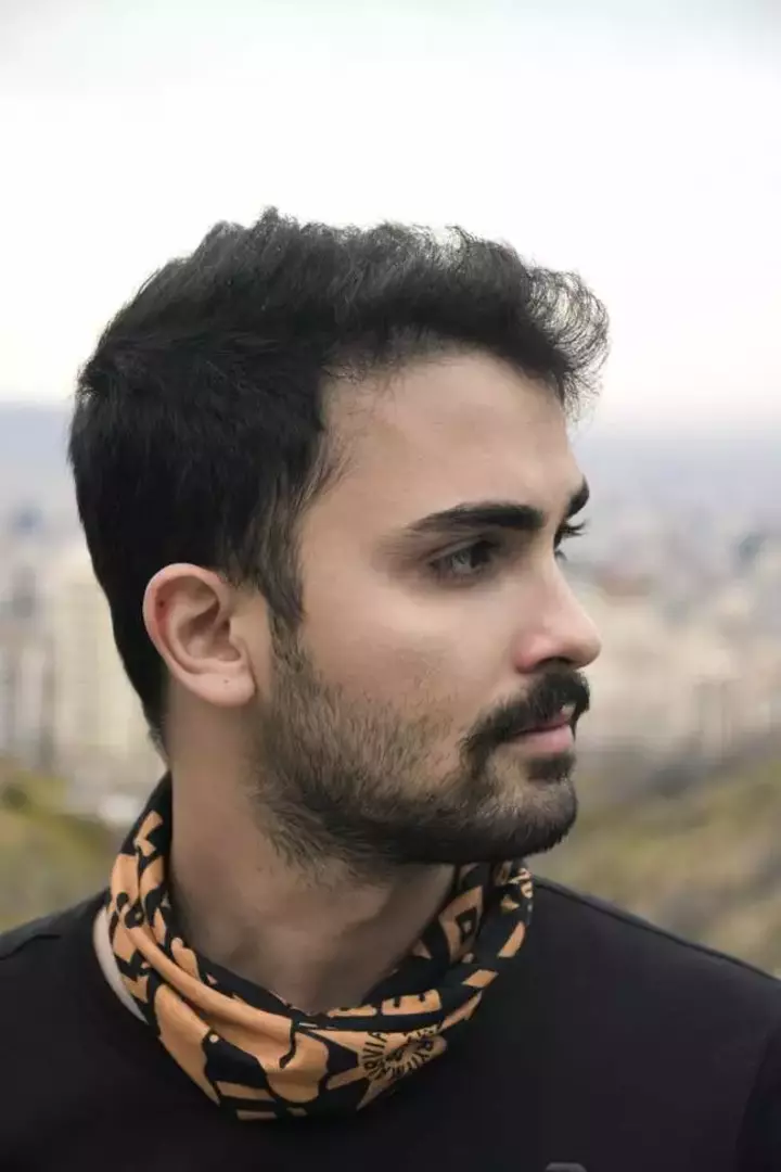 نمونه کار عکاسی عطا گل زاری