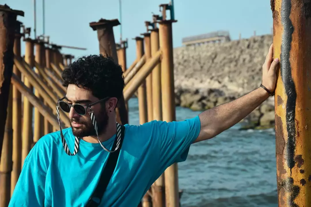 نمونه کار عکاسی عطا گل زاری