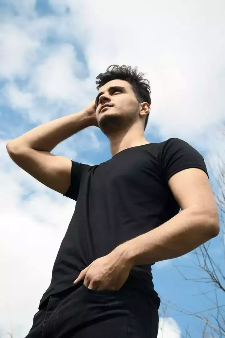 نمونه کار عکاسی عطا گل زاری