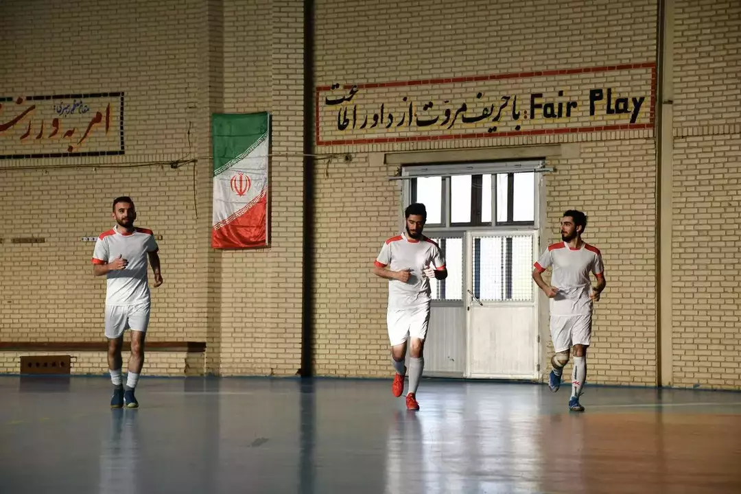 نمونه کار عکاسی ورزشی توسط گل زاری که در تاریخ 1401-03-06 ** جمعه  **  ساعت 09:52PM بارگذاری شده است.
