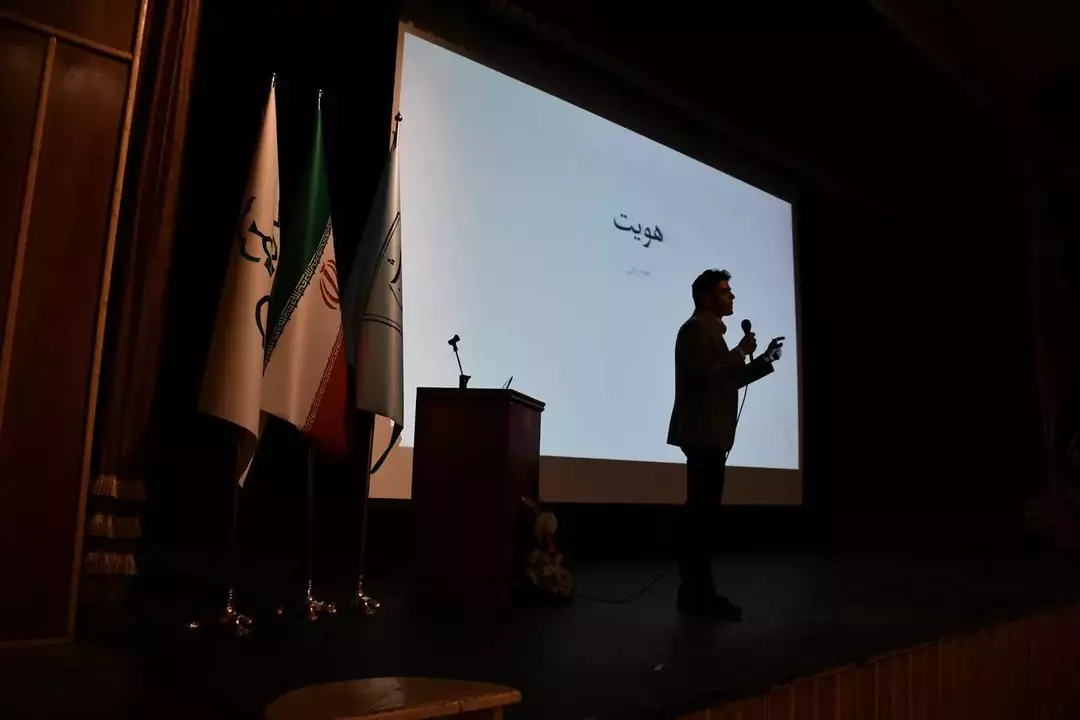 نمونه کار عکاسی همایش و رویداد توسط گل زاری که در تاریخ 1401-03-06 ** جمعه  **  ساعت 09:59PM بارگذاری شده است.