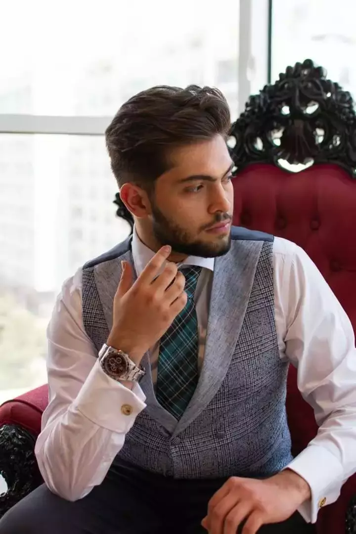 نمونه کار عکاسی سعید عمادی