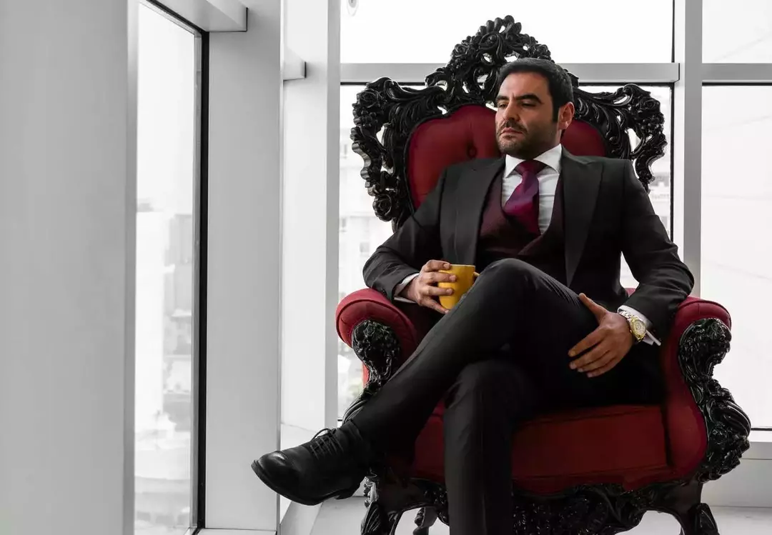 نمونه کار عکاسی سعید عمادی