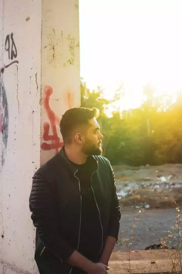 نمونه کار عکاسی سعید عمادی