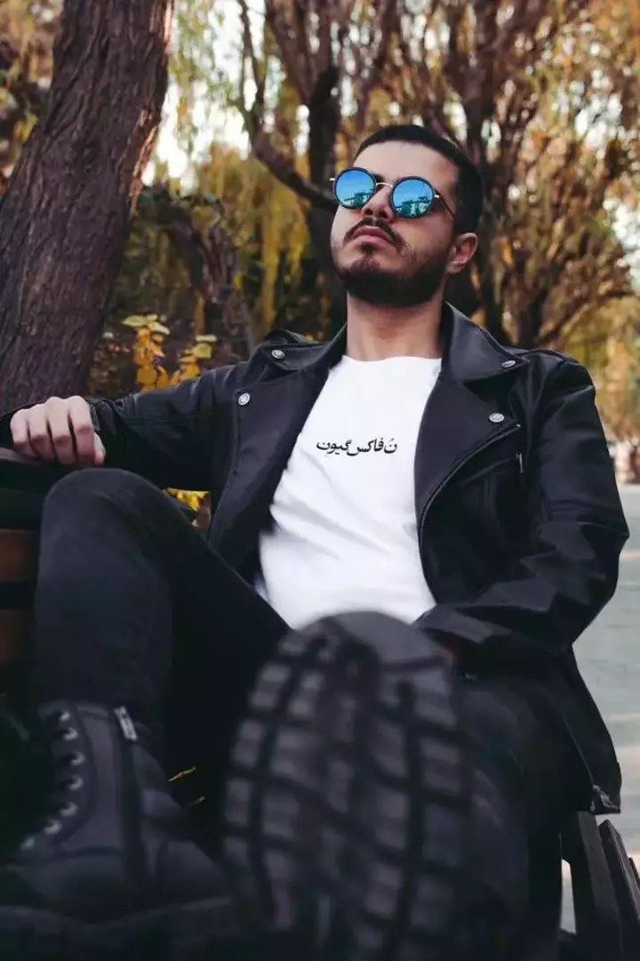 نمونه کار عکاسی سعید عمادی