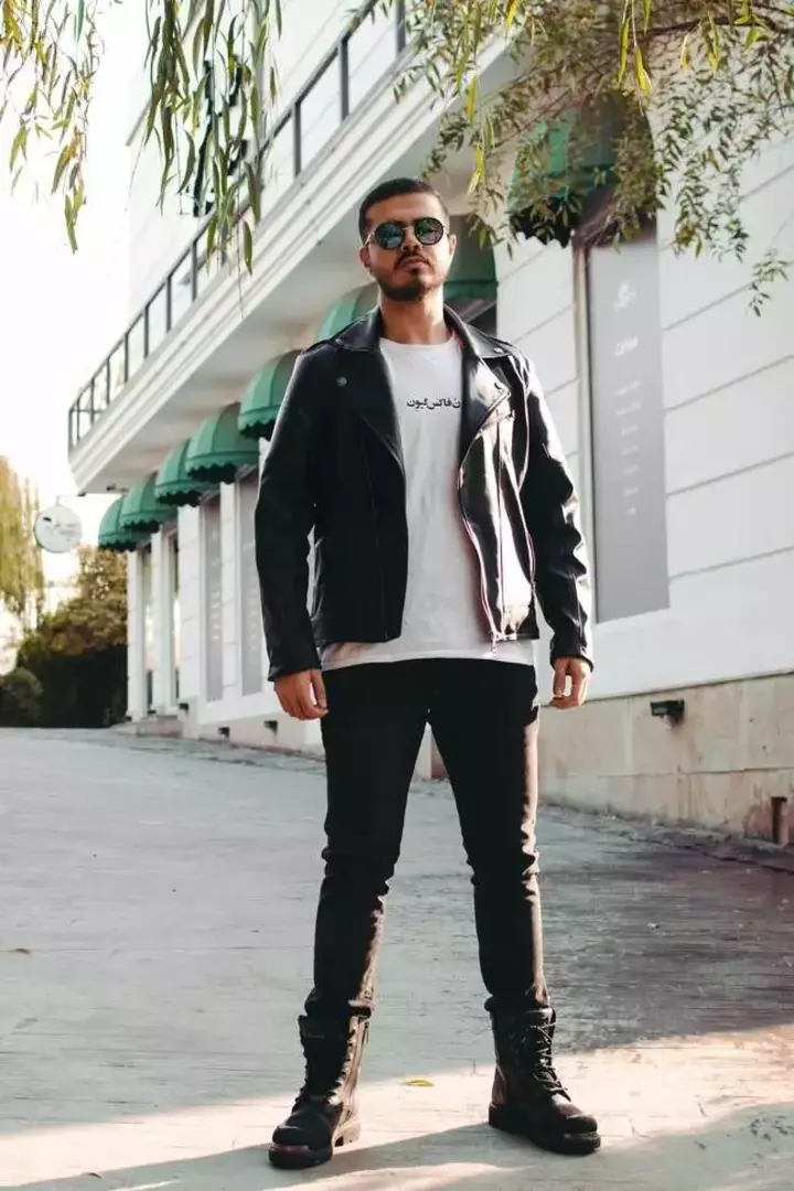 نمونه کار عکاسی سعید عمادی