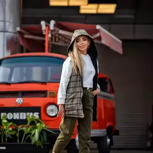 نمونه کار