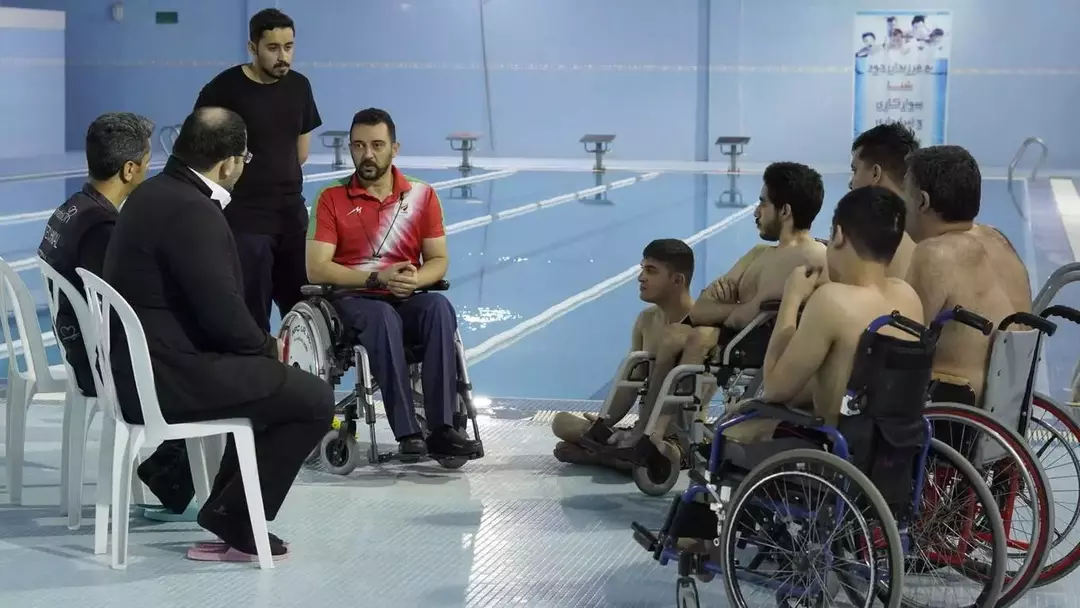 نمونه کار عکاسی امیرحسین غیاث
