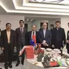 نمونه کار عکاسی پرتره سازمانی توسط توفیقی، ثبت شده در 2018-10-16