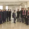 نمونه کار عکاسی پرتره سازمانی توسط توفیقی، ثبت شده در 2018-10-16