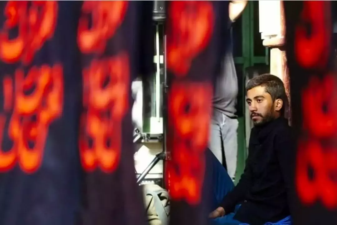 نمونه کار عکاسی مذهبی توسط شکیبا که در تاریخ 1401-03-12 ** پنج‌شنبه  **  ساعت 11:35AM بارگذاری شده است.