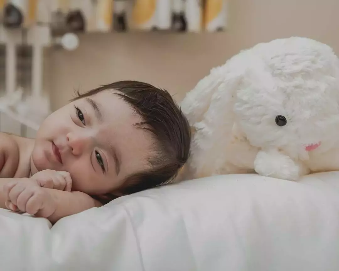 نمونه کار عکاسی نوزاد توسط عسگری که در تاریخ 1401-03-13 ** جمعه  **  ساعت 11:53AM بارگذاری شده است.