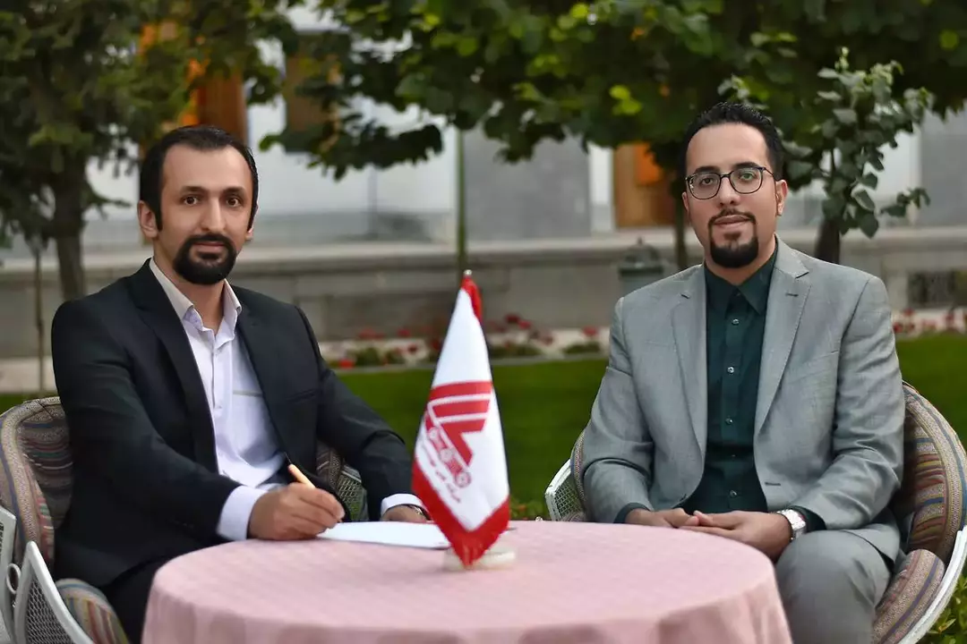 نمونه کار عکاسی پرتره سازمانی توسط یاراحمدی که در تاریخ 1401-03-14 ** شنبه  **  ساعت 09:56PM بارگذاری شده است.