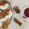 نمونه کار عکاسی تبلیغاتی غذا توسط غیبی، ثبت شده در 2022-06-07