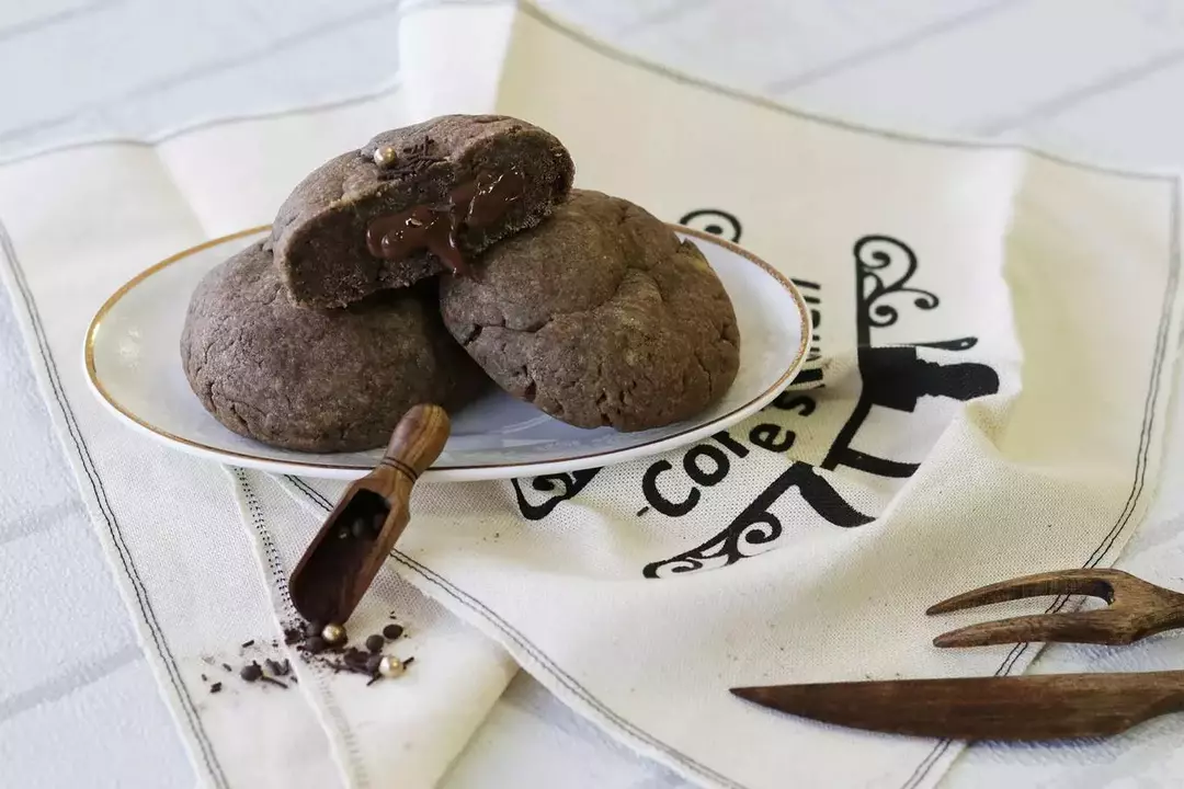 عکاسی تبلیغاتی غذا از پریدخت غیبی