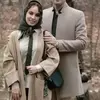 نمونه کار عکاسی زوج و سالگرد توسط غیبی، ثبت شده در 2022-06-07