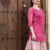 نمونه کار عکاسی چهره - پروفایل توسط بلادی، ثبت شده در 2022-06-10