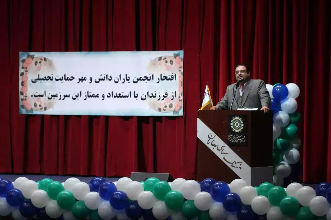 نمونه کار عکاسی همایش و رویداد توسط نادری آرا که در تاریخ 1401-03-20 ** جمعه  **  ساعت 08:45PM بارگذاری شده است.