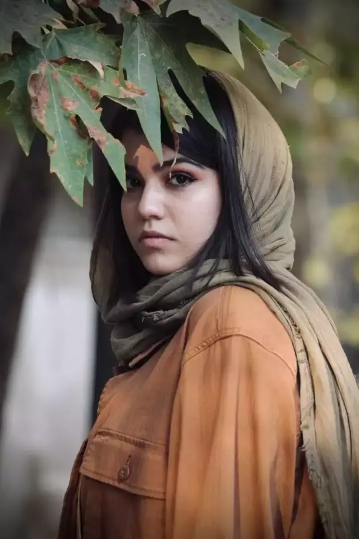 نمونه کار از سوگند رئیسی