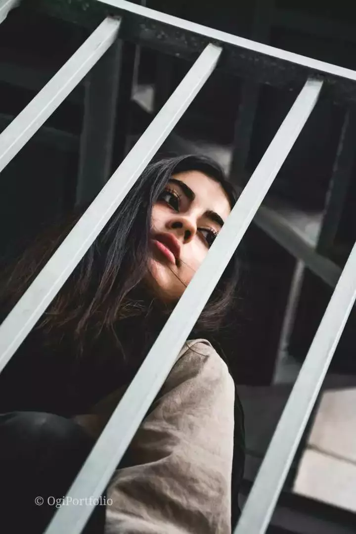 نمونه کار از مطهره اقتدایی