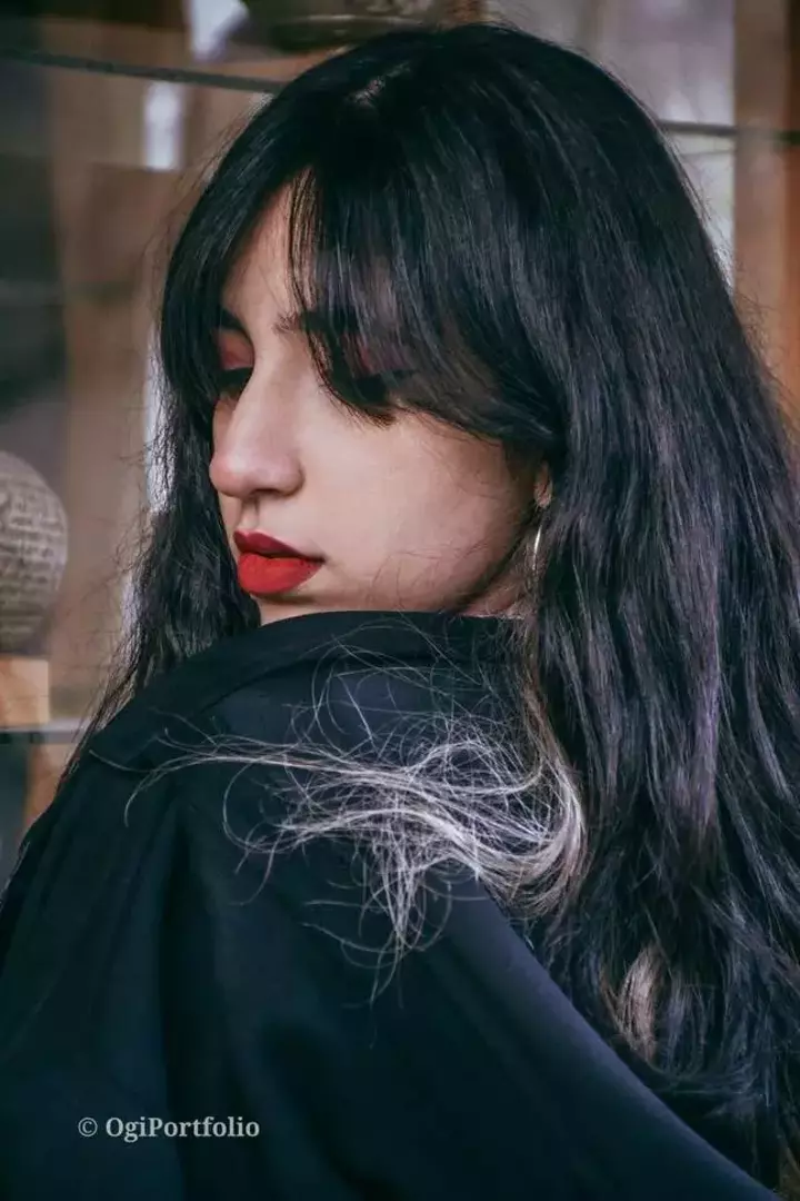 نمونه کار از مطهره اقتدایی