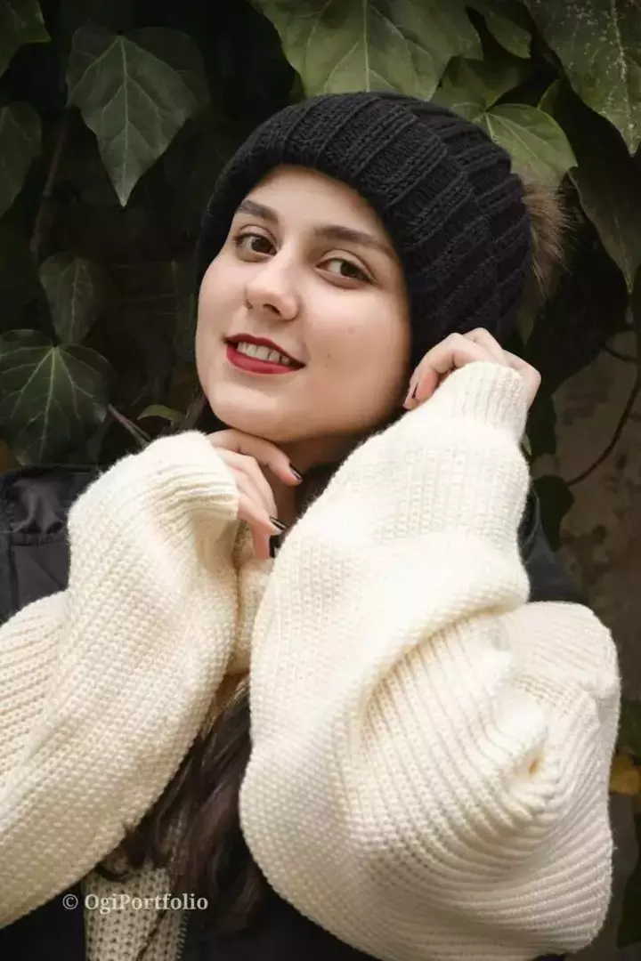نمونه کار از مطهره اقتدایی