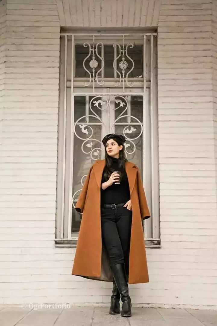 نمونه کار از مطهره اقتدایی