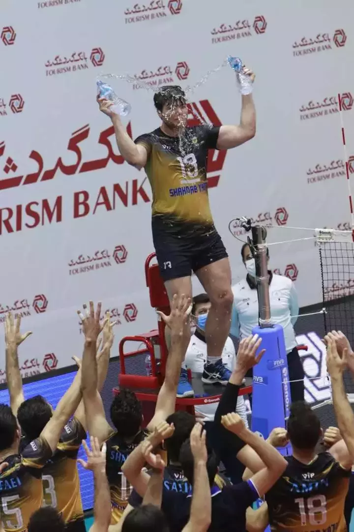 نمونه کار عکاسی نوید  روزبه