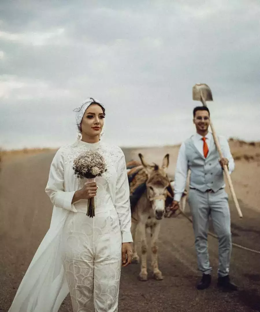 نمونه کار عکاسی محمد حسین نهاوندی