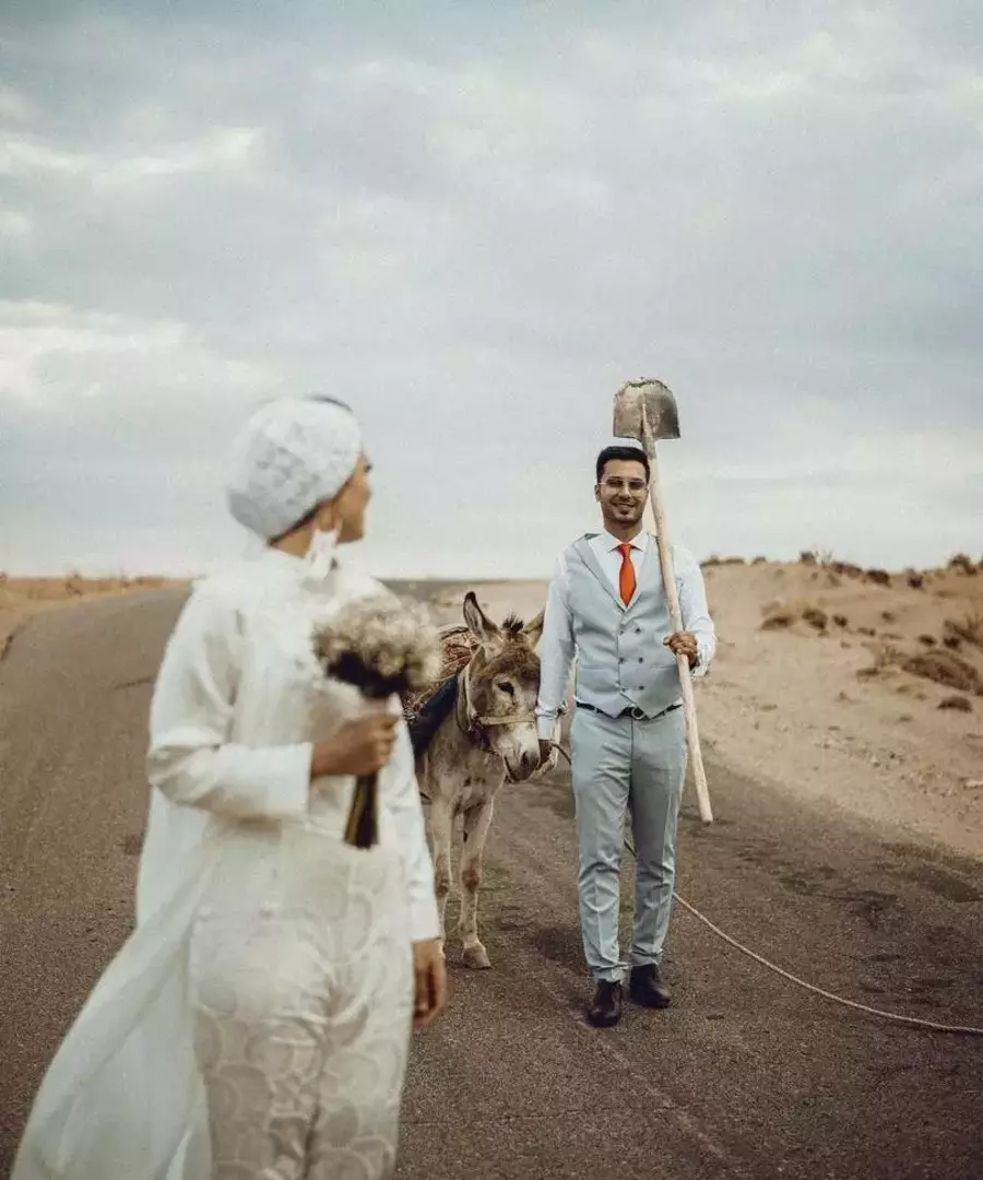 نمونه کار عکاسی محمد حسین نهاوندی
