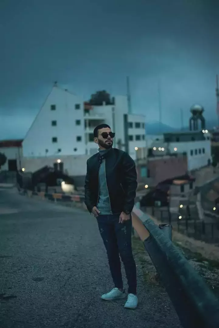 نمونه کار عکاسی محمد حسین نهاوندی