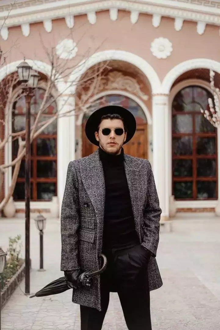 نمونه کار از محمد حسین نهاوندی