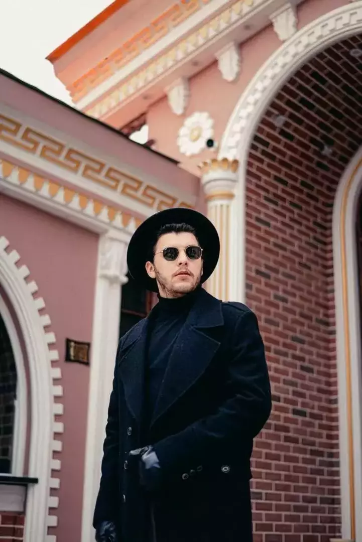 نمونه کار از محمد حسین نهاوندی