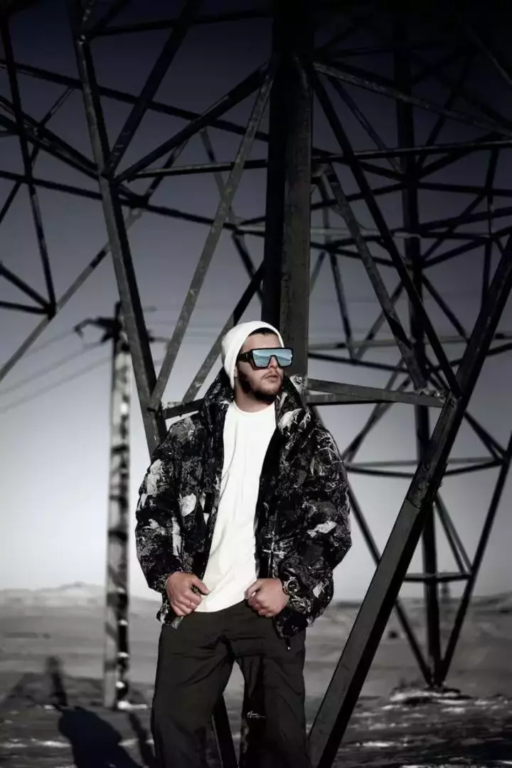 نمونه کار از محمد حسین نهاوندی