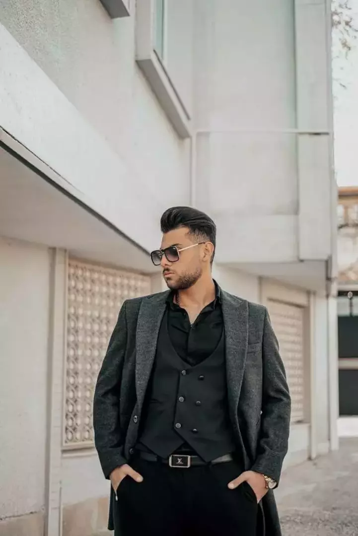 نمونه کار عکاسی محمد حسین نهاوندی