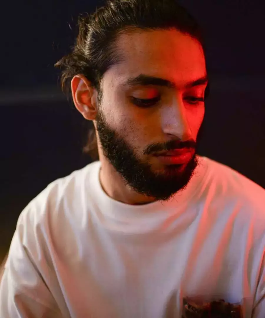 نمونه کار عکاسی محمد حسین نهاوندی