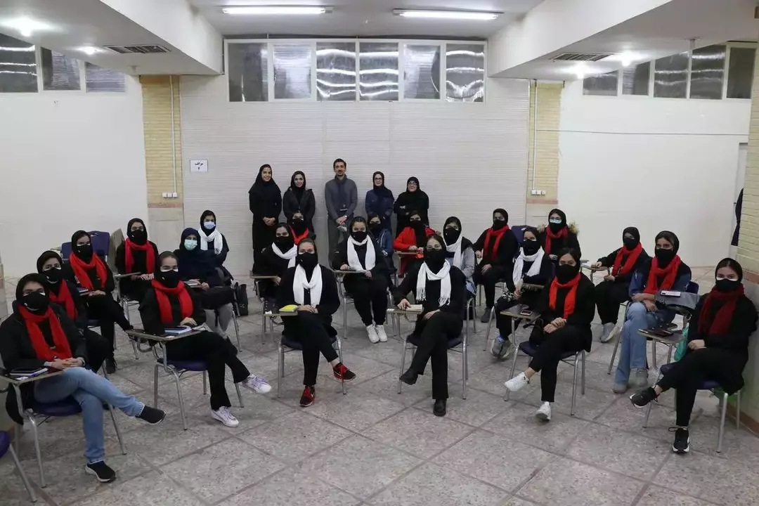 نمونه کار عکاسی شکیبا  علوی مهر 